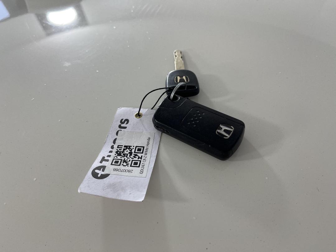 Photo '21' of Honda CR-Z