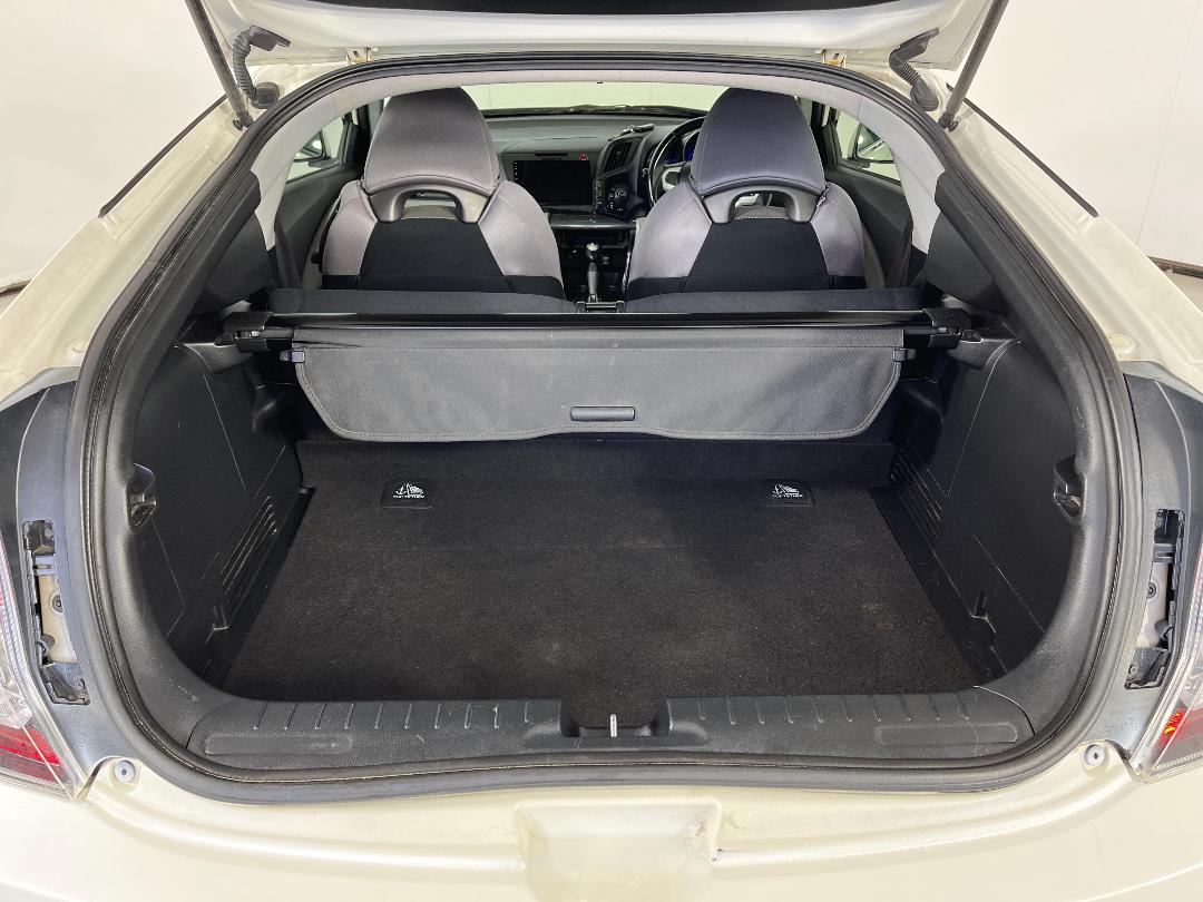 Photo '14' of Honda CR-Z