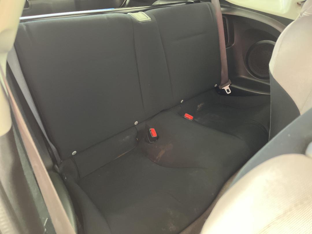 Photo '19' of Honda CR-Z