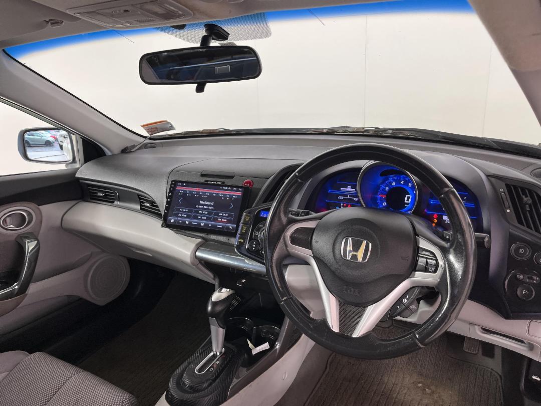 Photo '17' of Honda CR-Z