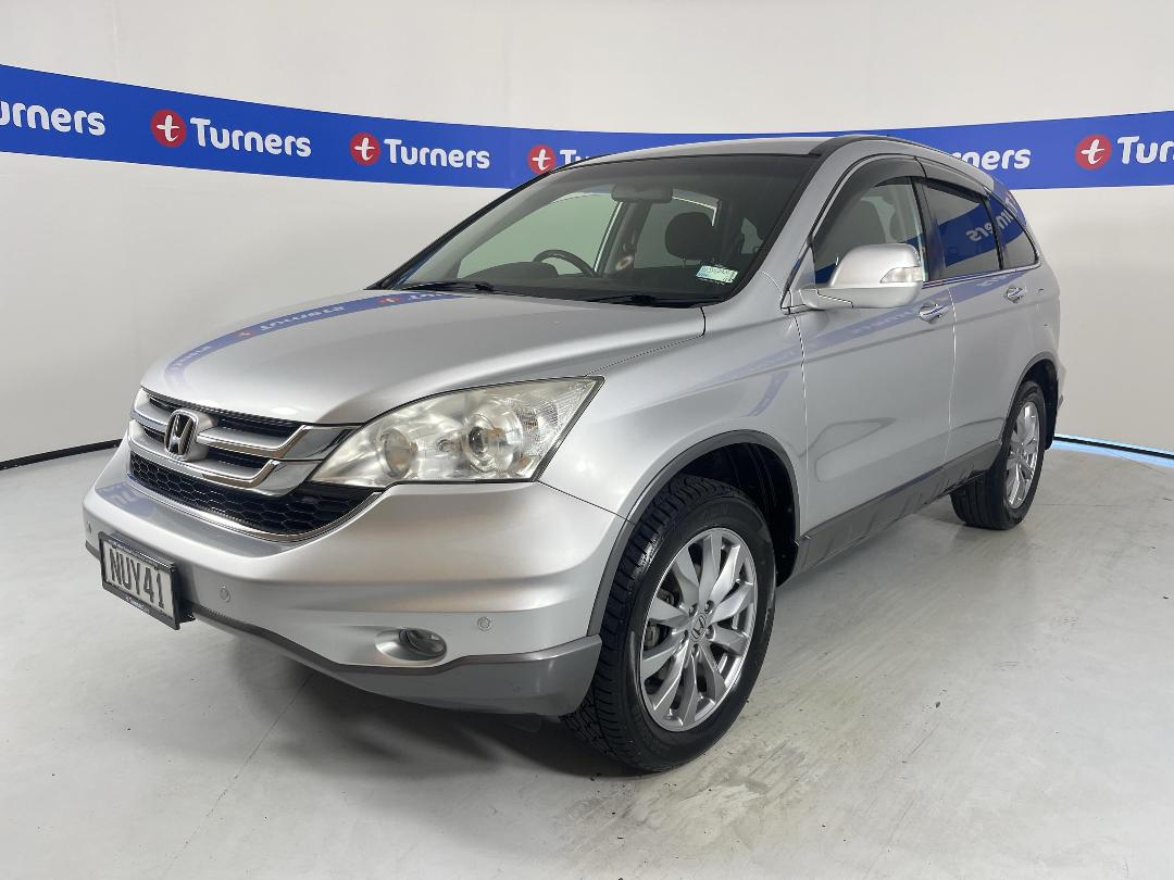 Photo '4' of Honda CRV Photo '4' of Honda CRV