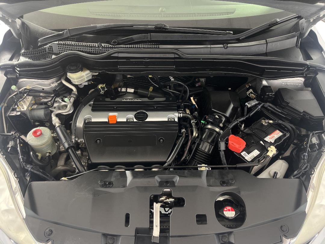 Photo '13' of Honda CRV Photo '13' of Honda CRV