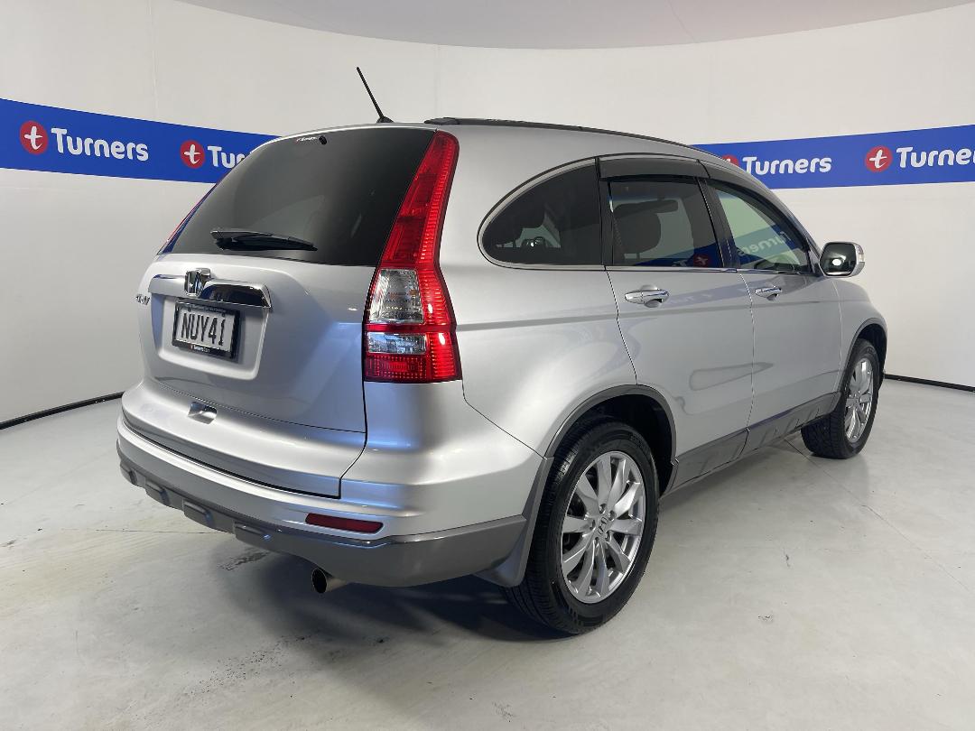 Photo '7' of Honda CRV Photo '7' of Honda CRV