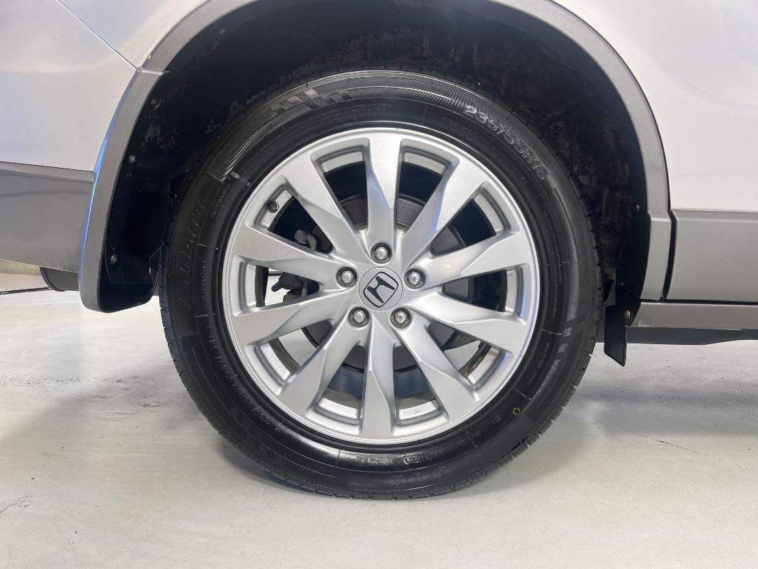 Photo '12' of Honda CRV Photo '12' of Honda CRV