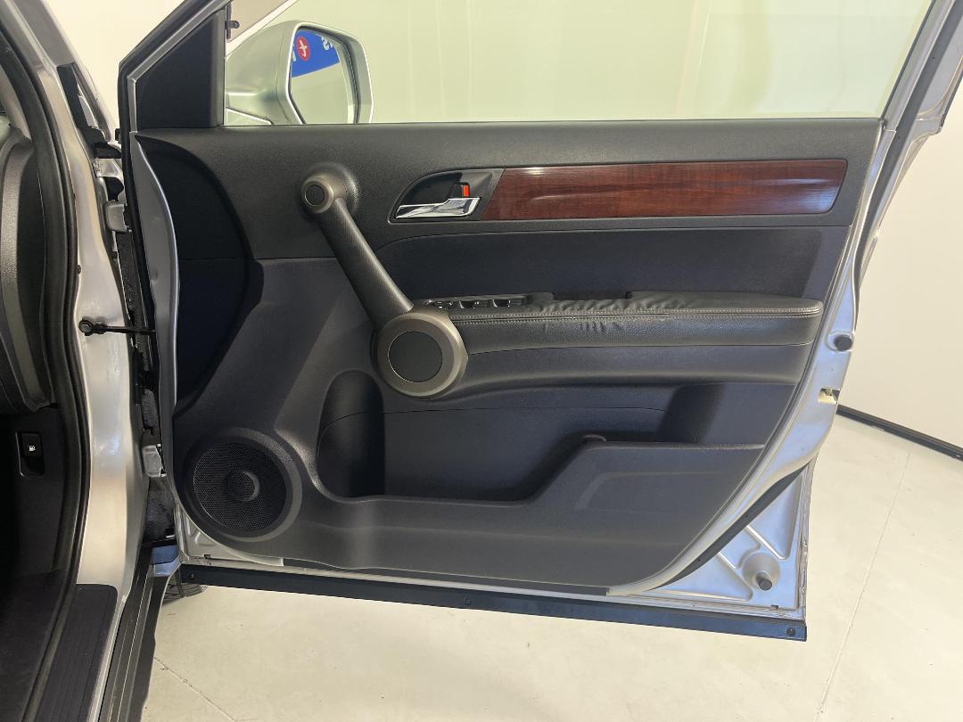 Photo '15' of Honda CRV Photo '15' of Honda CRV