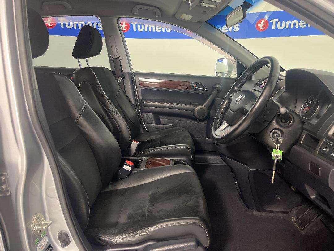 Photo '16' of Honda CRV Photo '16' of Honda CRV