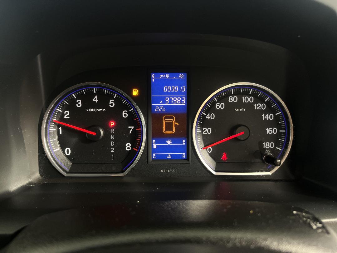 Photo '21' of Honda CRV Photo '21' of Honda CRV