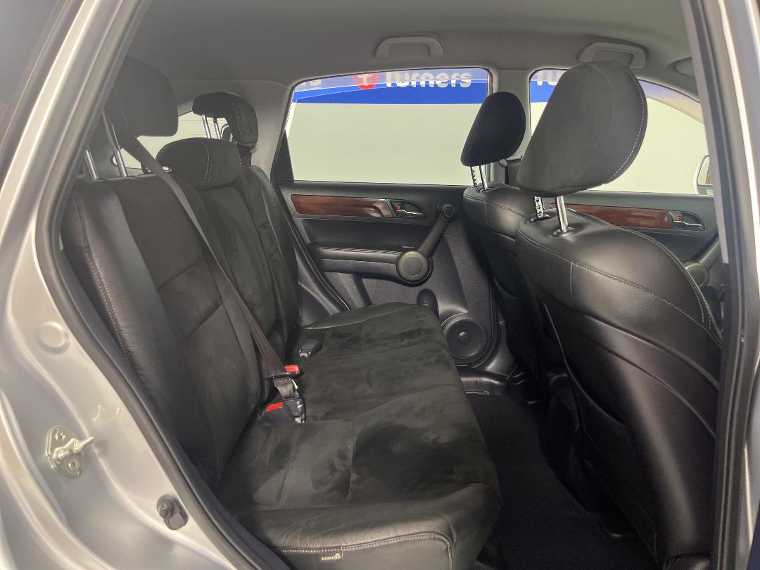 Photo '20' of Honda CRV Photo '20' of Honda CRV