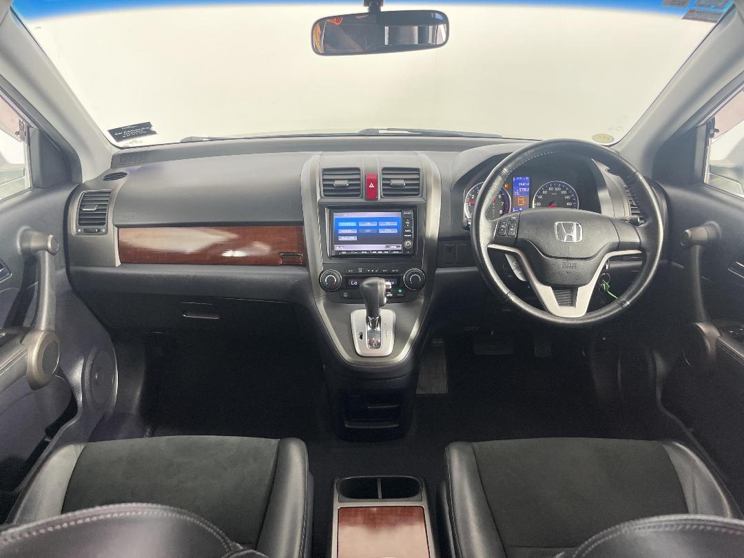 Photo '17' of Honda CRV Photo '17' of Honda CRV