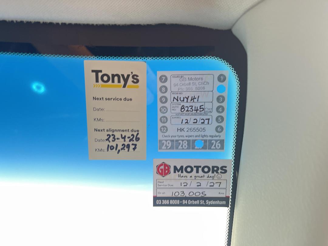 Photo '25' of Honda CRV Photo '25' of Honda CRV