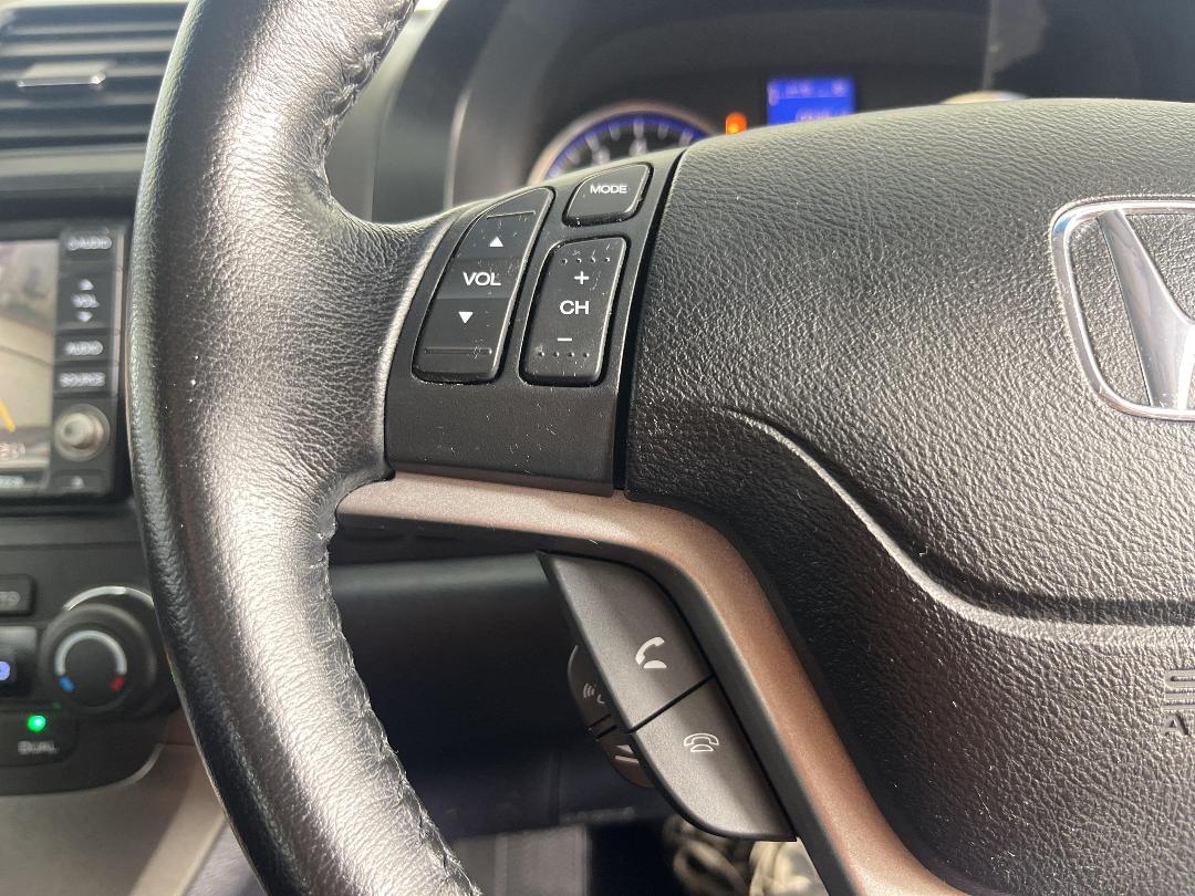 Photo '24' of Honda CRV Photo '24' of Honda CRV