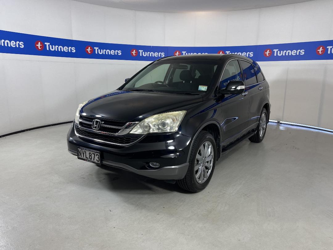 Photo '4' of Honda CRV Photo '4' of Honda CRV