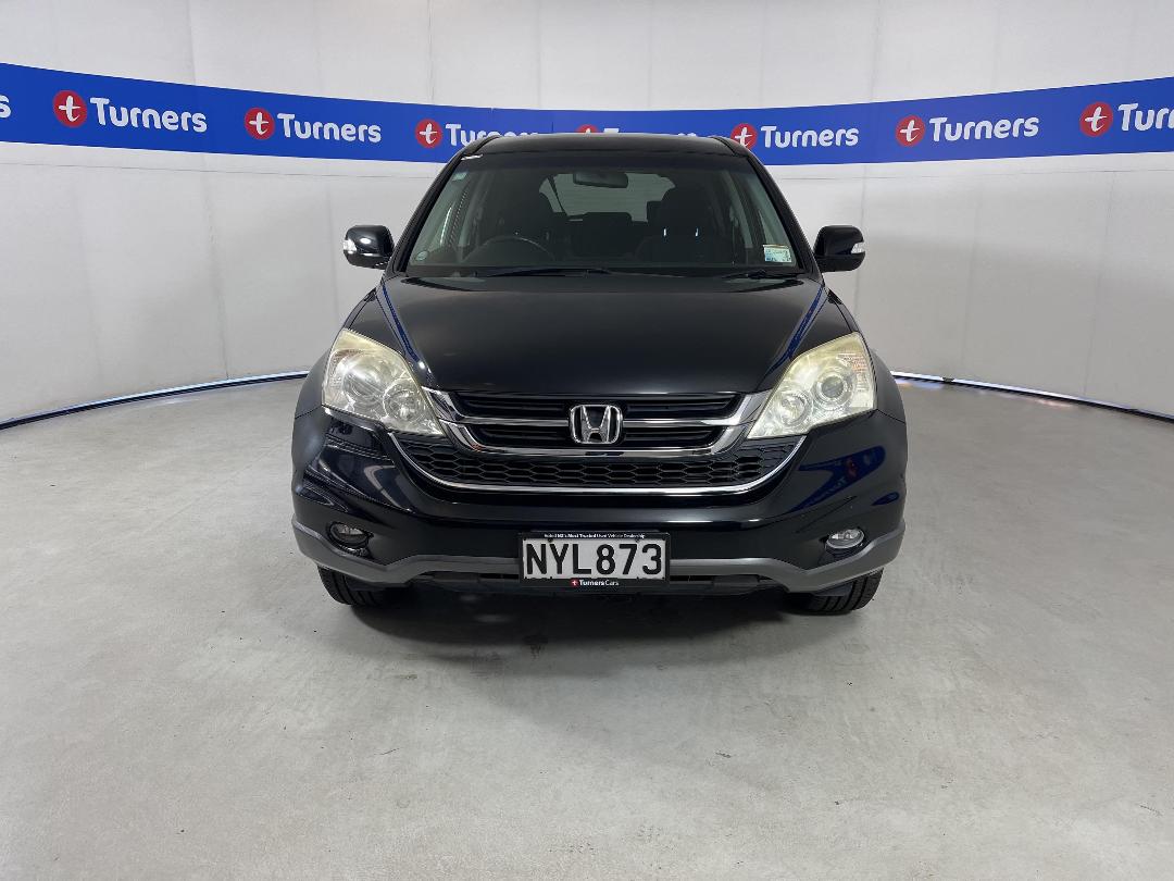 Photo '2' of Honda CRV Photo '2' of Honda CRV