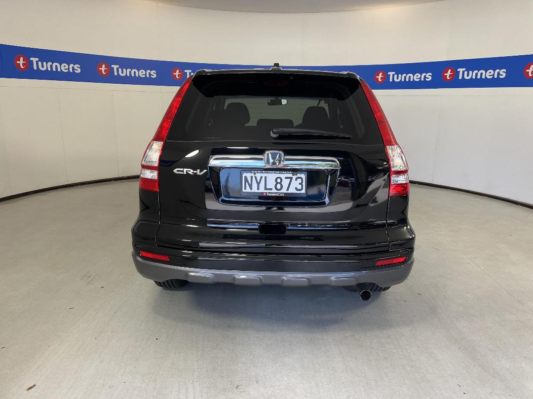 Photo '6' of Honda CRV Photo '6' of Honda CRV