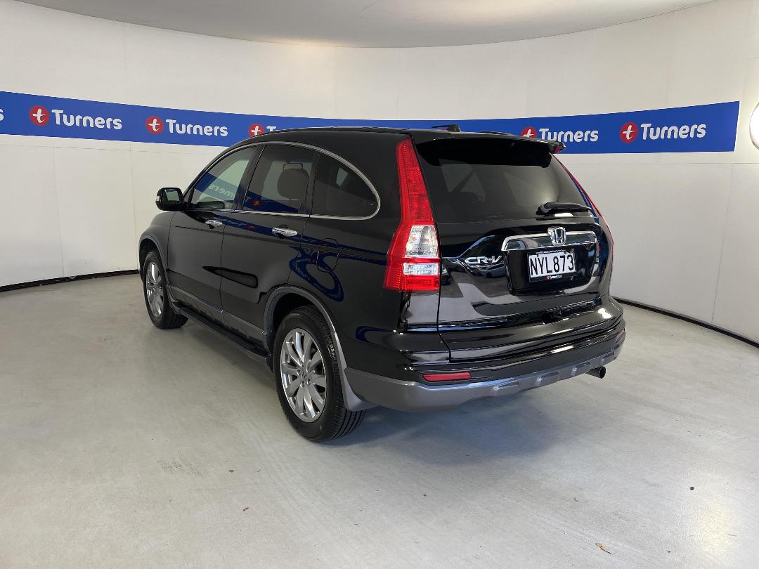 Photo '5' of Honda CRV Photo '5' of Honda CRV