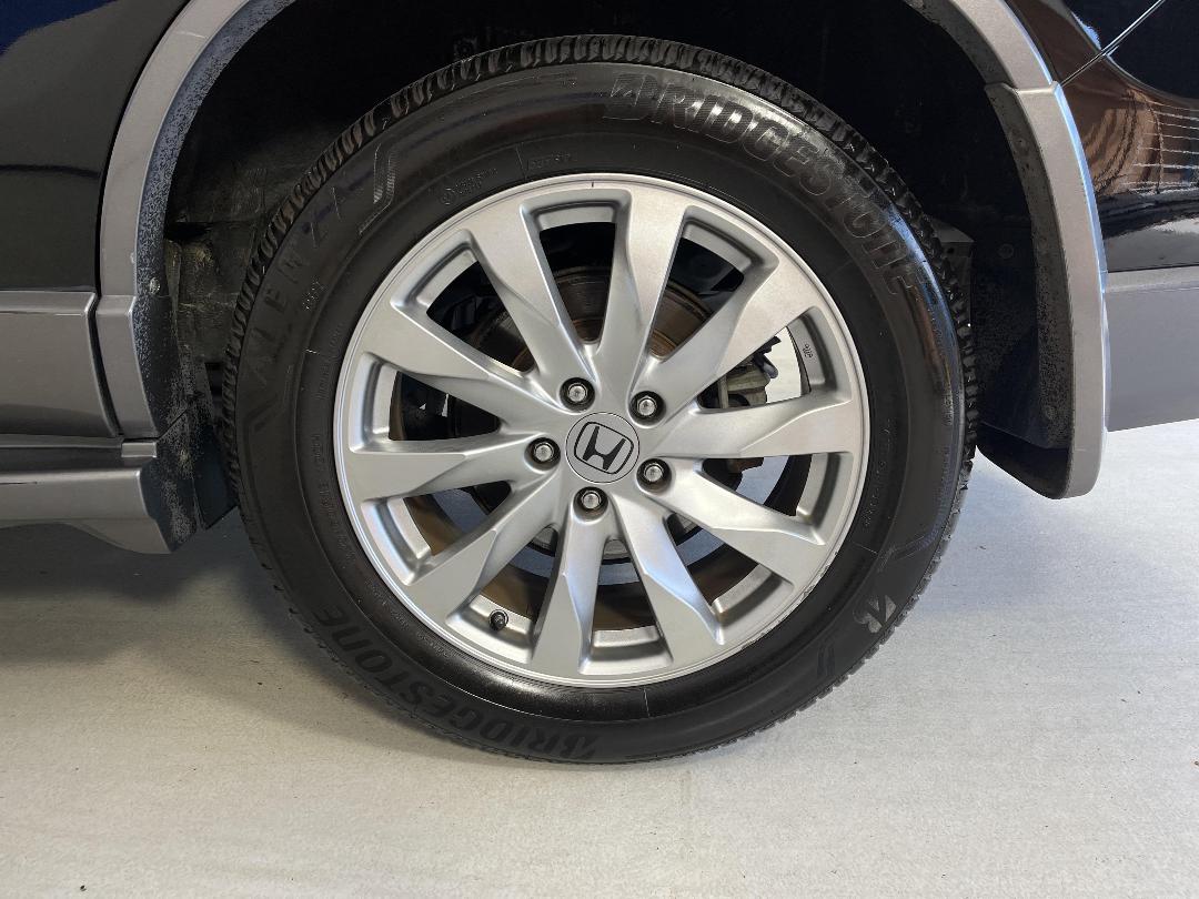 Photo '11' of Honda CRV Photo '11' of Honda CRV