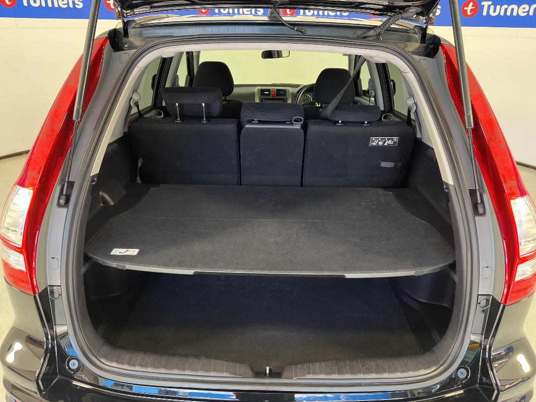 Photo '14' of Honda CRV Photo '14' of Honda CRV