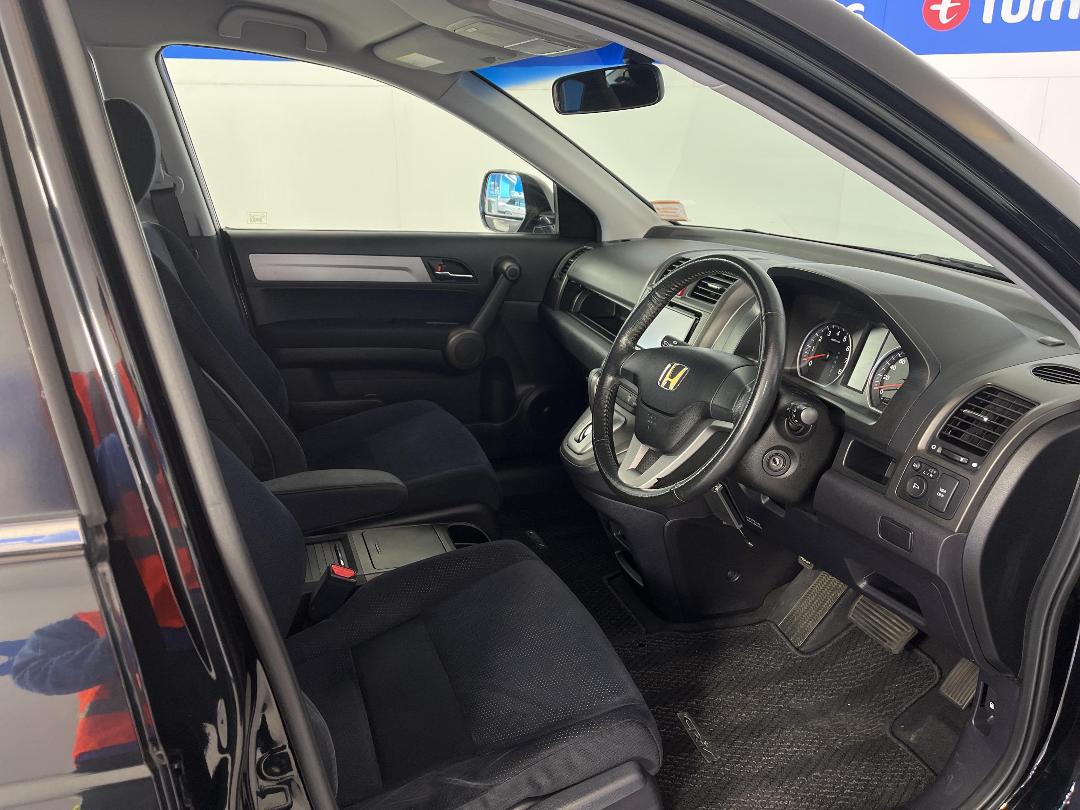 Photo '16' of Honda CRV Photo '16' of Honda CRV