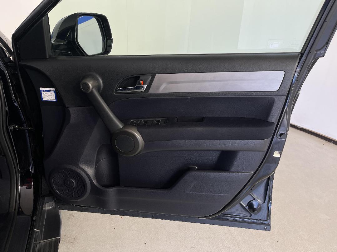 Photo '15' of Honda CRV Photo '15' of Honda CRV