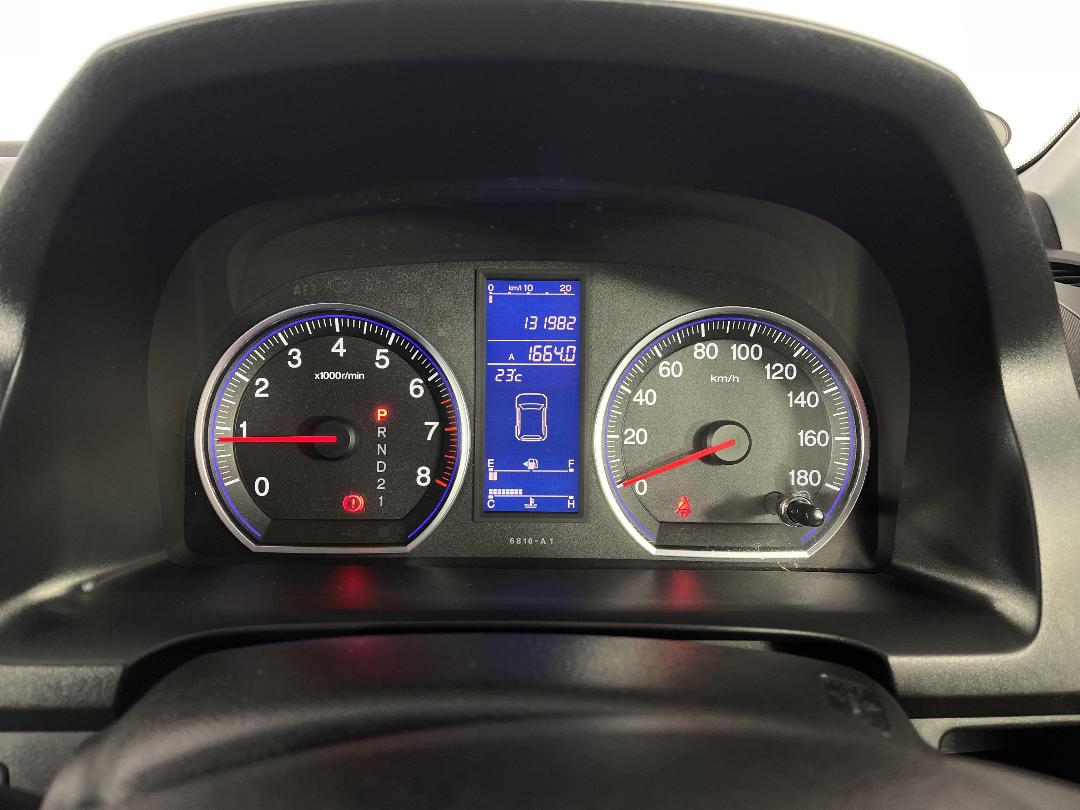 Photo '21' of Honda CRV Photo '21' of Honda CRV