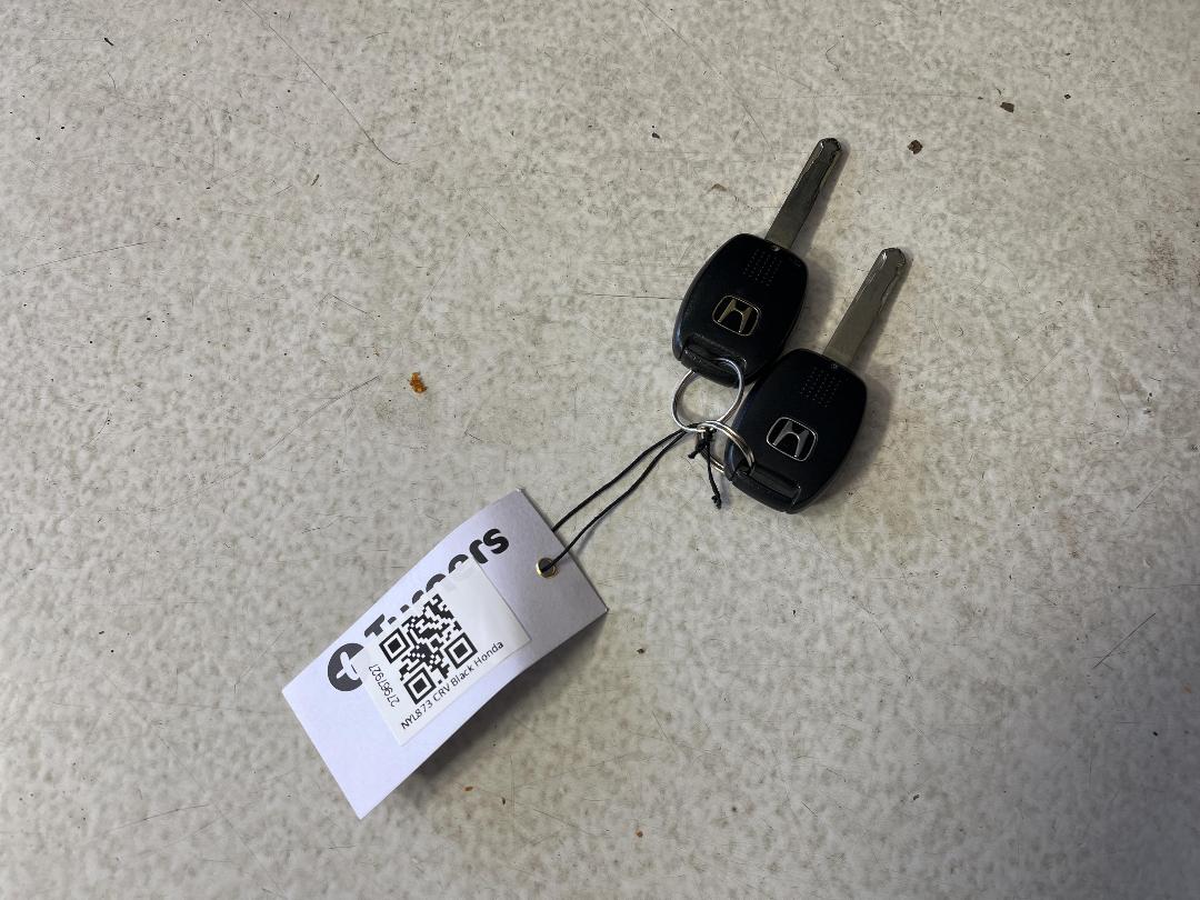 Photo '22' of Honda CRV Photo '22' of Honda CRV