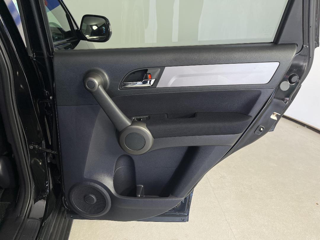 Photo '19' of Honda CRV Photo '19' of Honda CRV