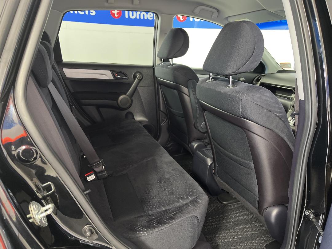 Photo '20' of Honda CRV Photo '20' of Honda CRV