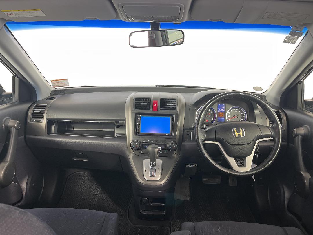 Photo '17' of Honda CRV Photo '17' of Honda CRV