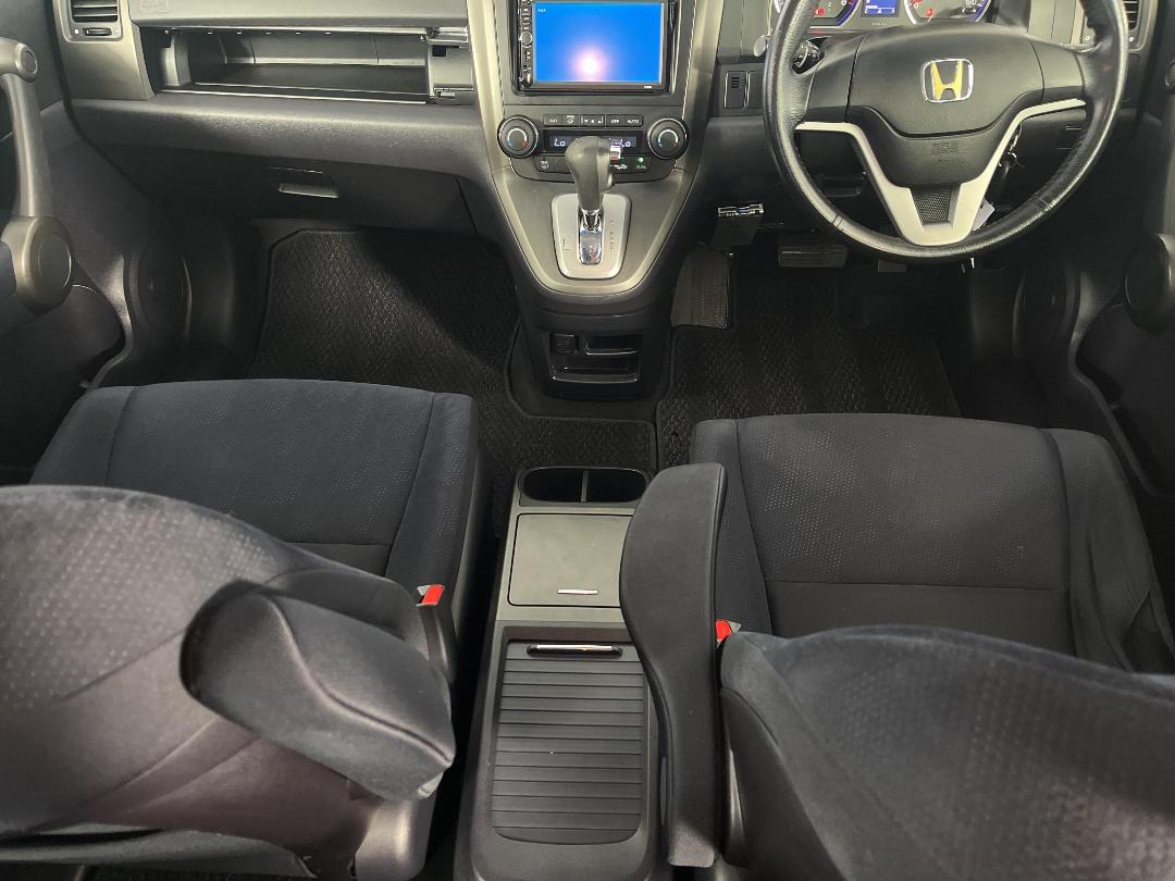 Photo '18' of Honda CRV Photo '18' of Honda CRV
