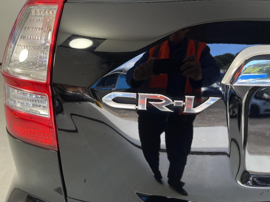 Photo '23' of Honda CRV Photo '23' of Honda CRV