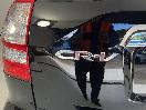 Thumbnail '23' of Honda CRV