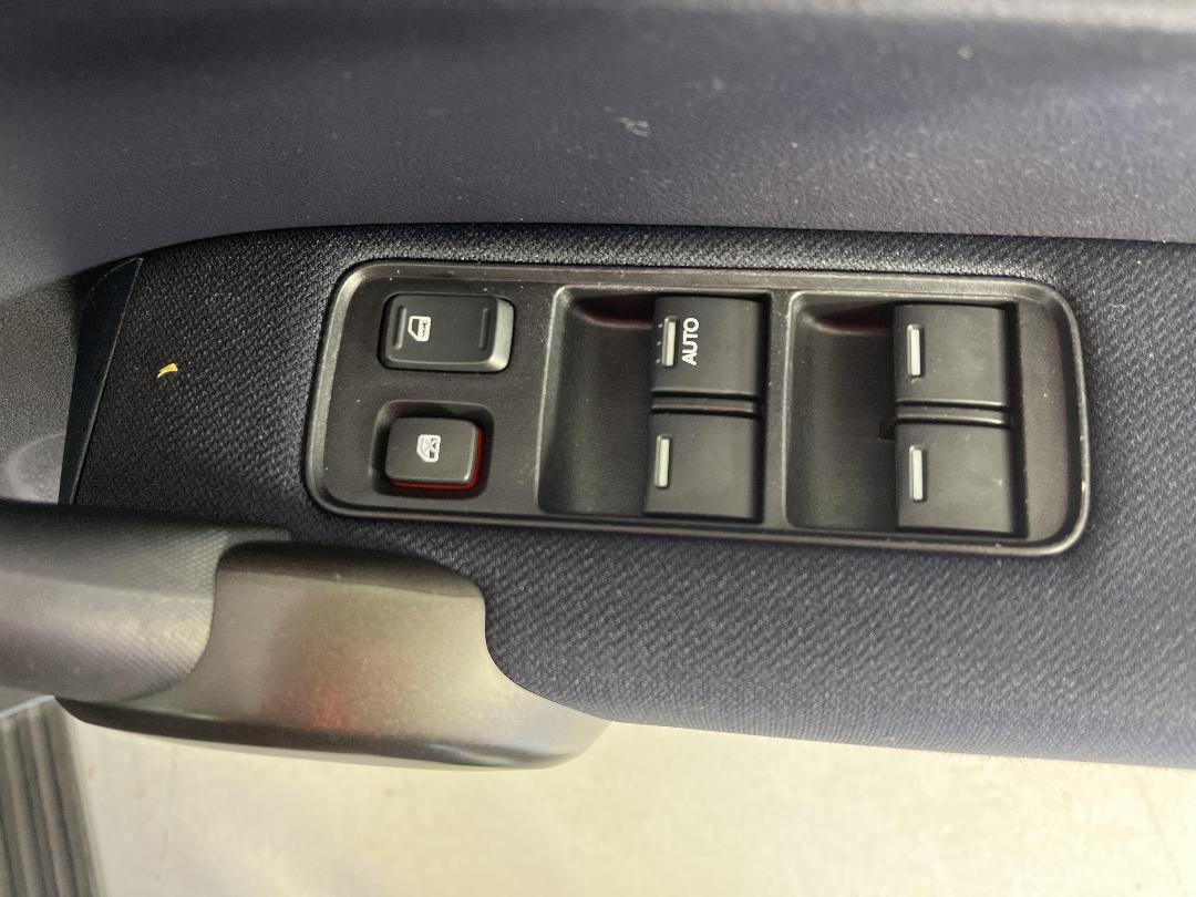 Photo '24' of Honda CRV Photo '24' of Honda CRV