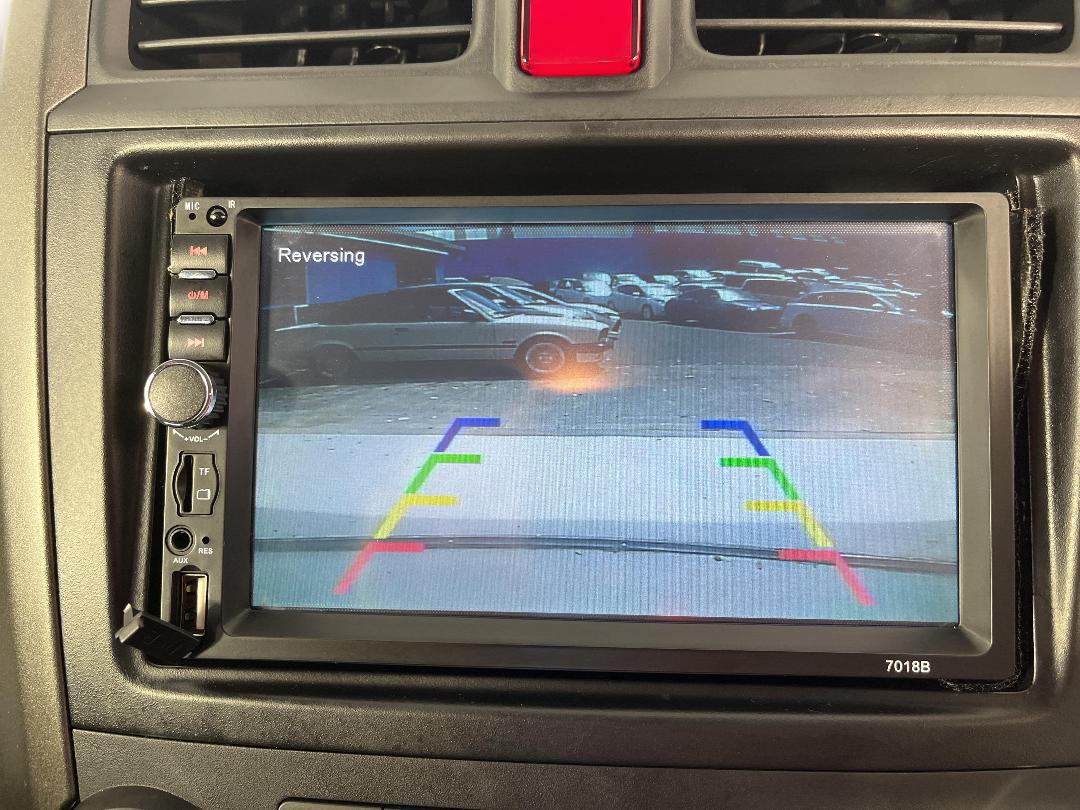 Photo '25' of Honda CRV Photo '25' of Honda CRV