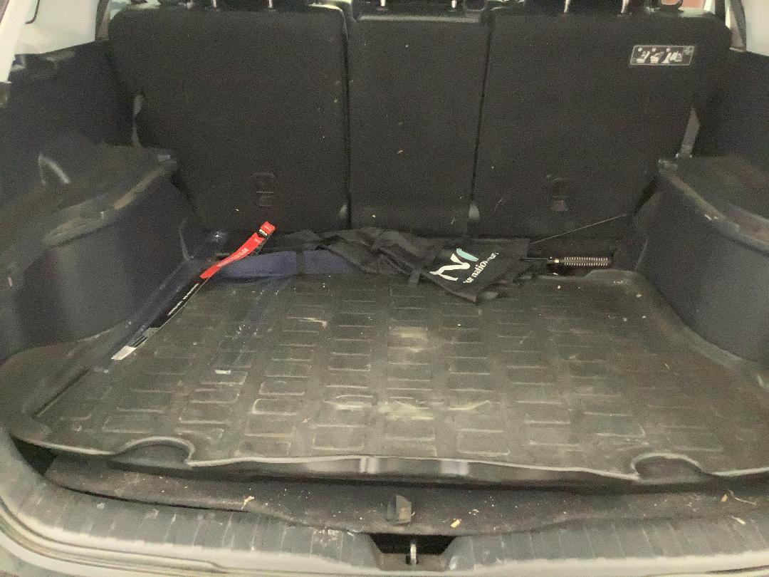 Photo '5' of Honda CRV Sport