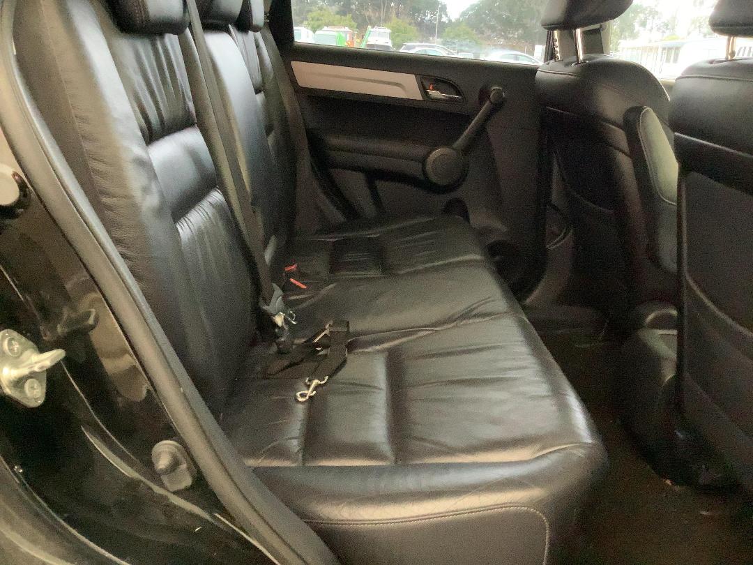 Photo '6' of Honda CRV Sport