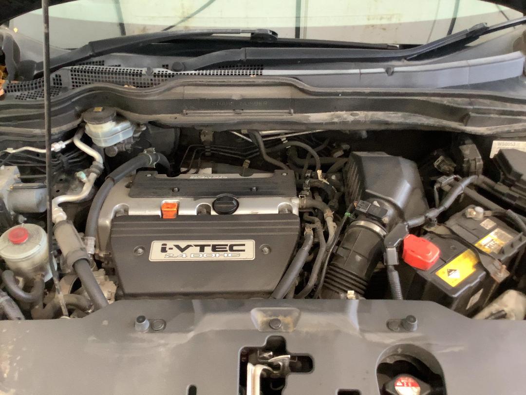 Photo '8' of Honda CRV Sport