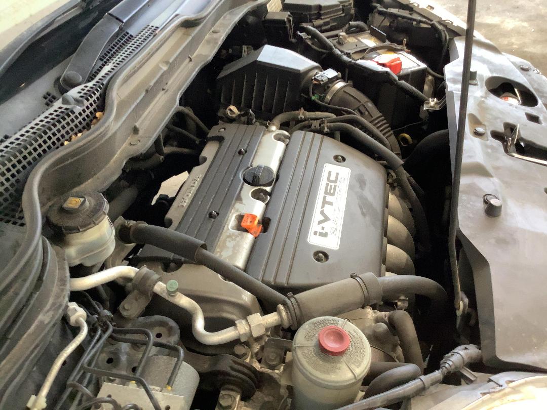 Photo '10' of Honda CRV Sport