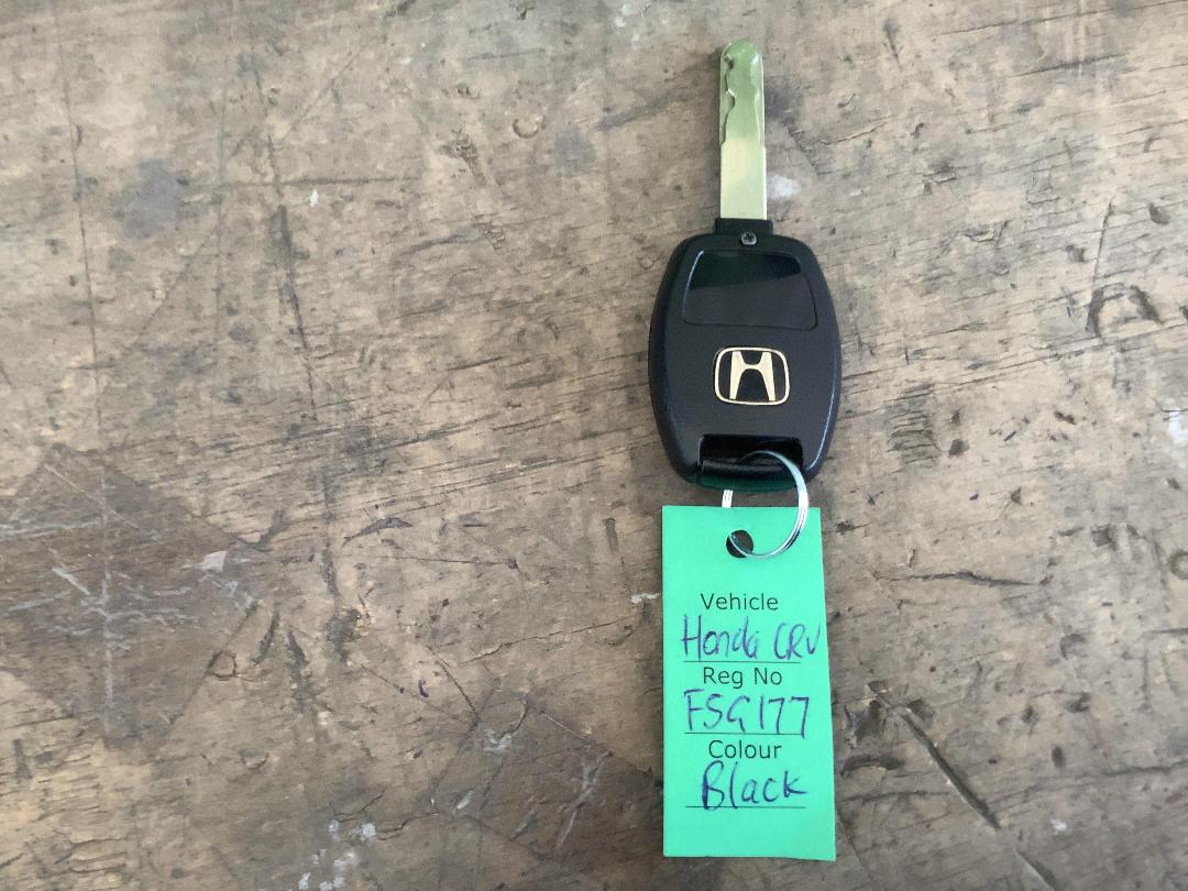 Photo '14' of Honda CRV Sport