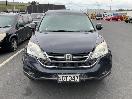 Thumbnail '2' of Honda CRV