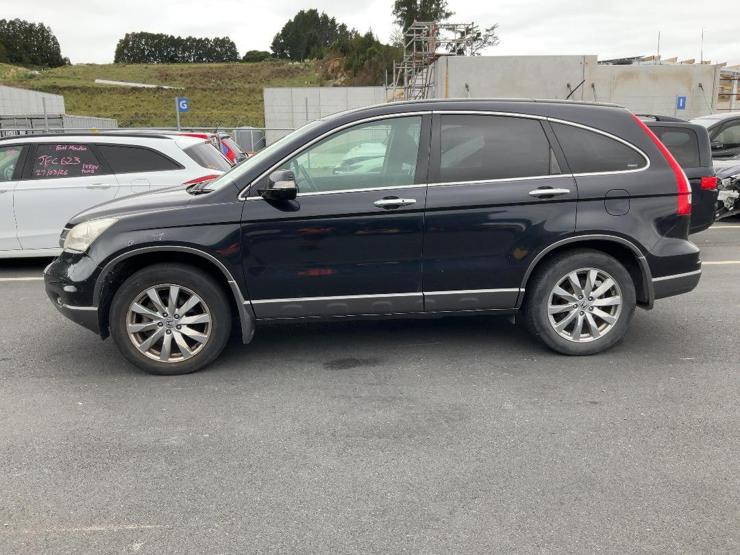 Photo '4' of Honda CRV