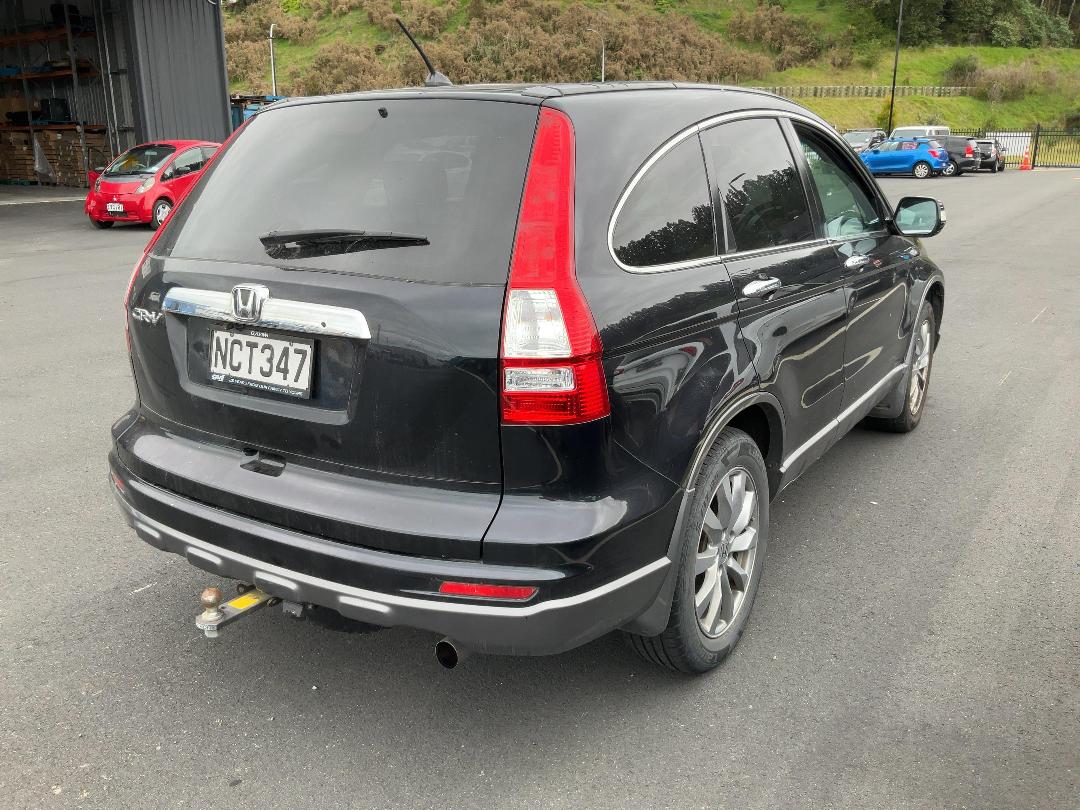 Photo '7' of Honda CRV