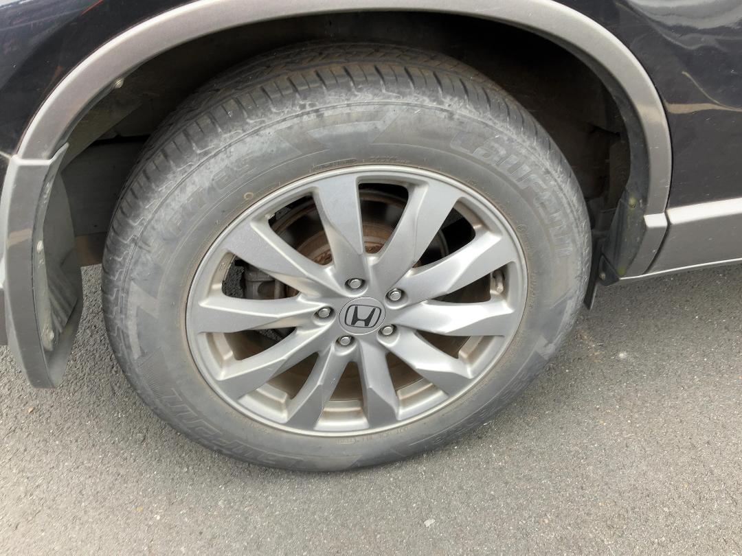 Photo '8' of Honda CRV