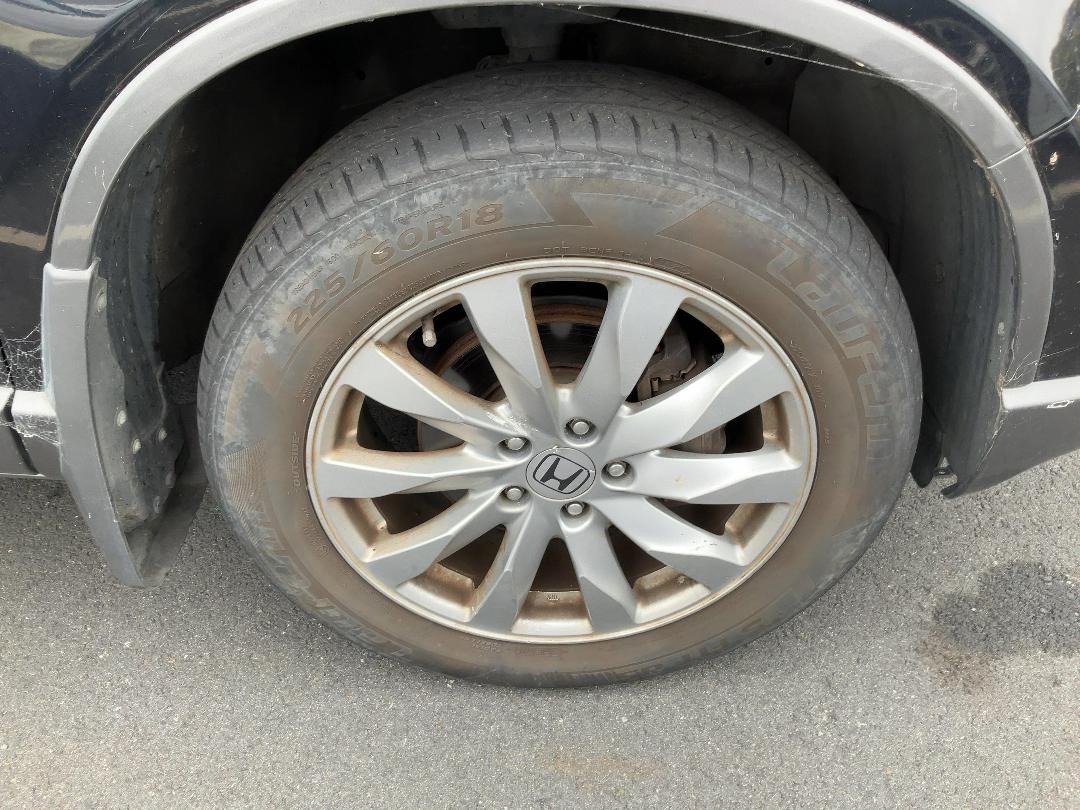 Photo '9' of Honda CRV