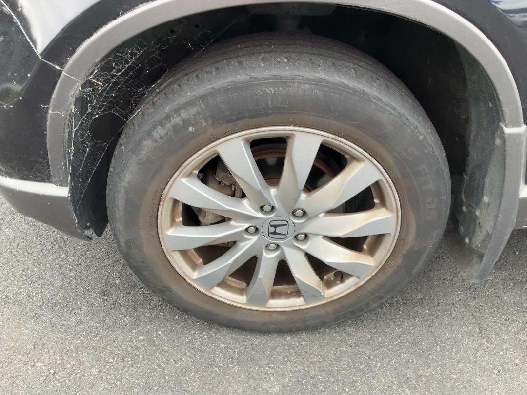 Photo '10' of Honda CRV