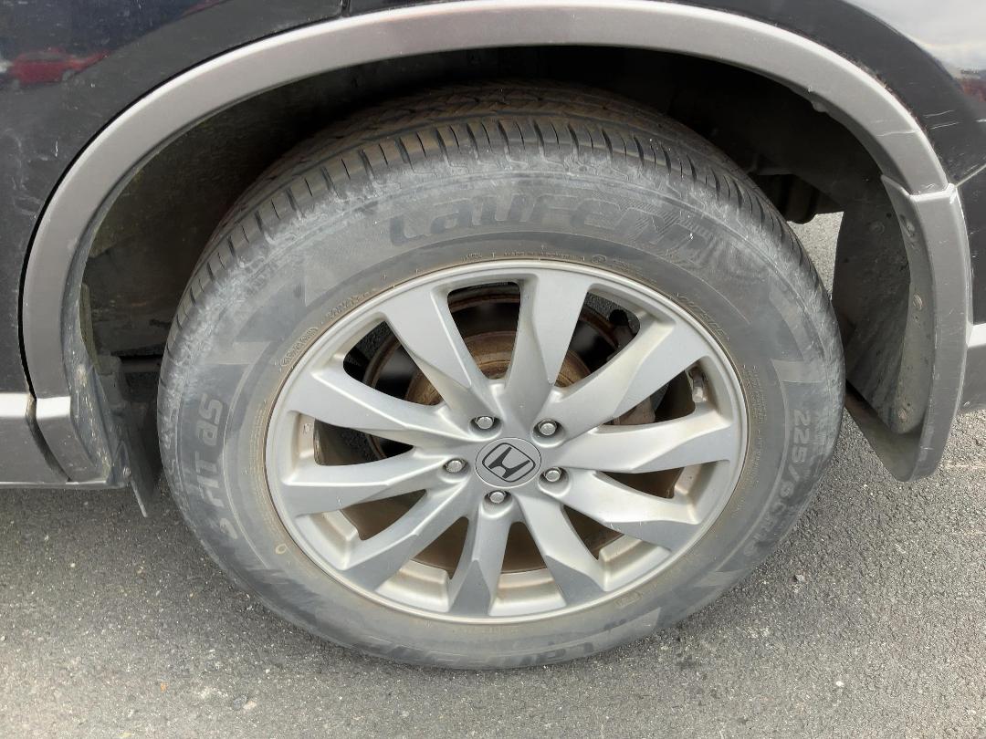 Photo '11' of Honda CRV