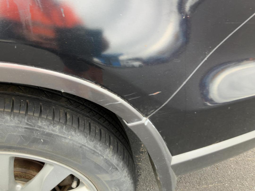 Photo '12' of Honda CRV