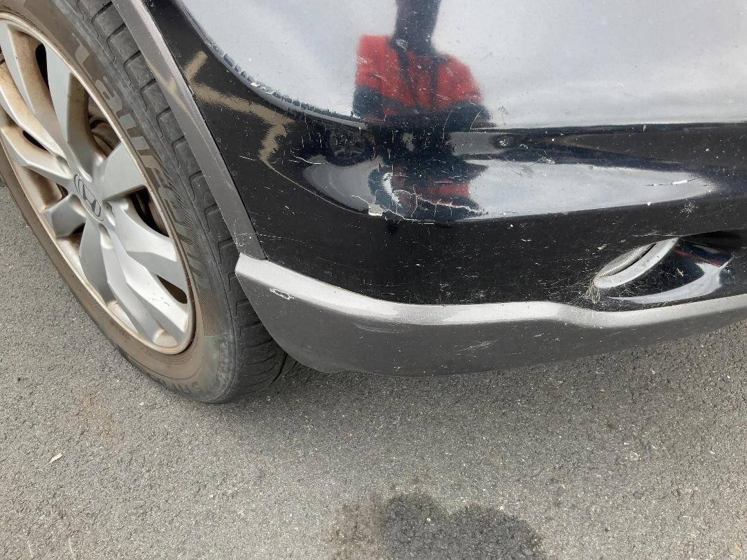 Photo '13' of Honda CRV