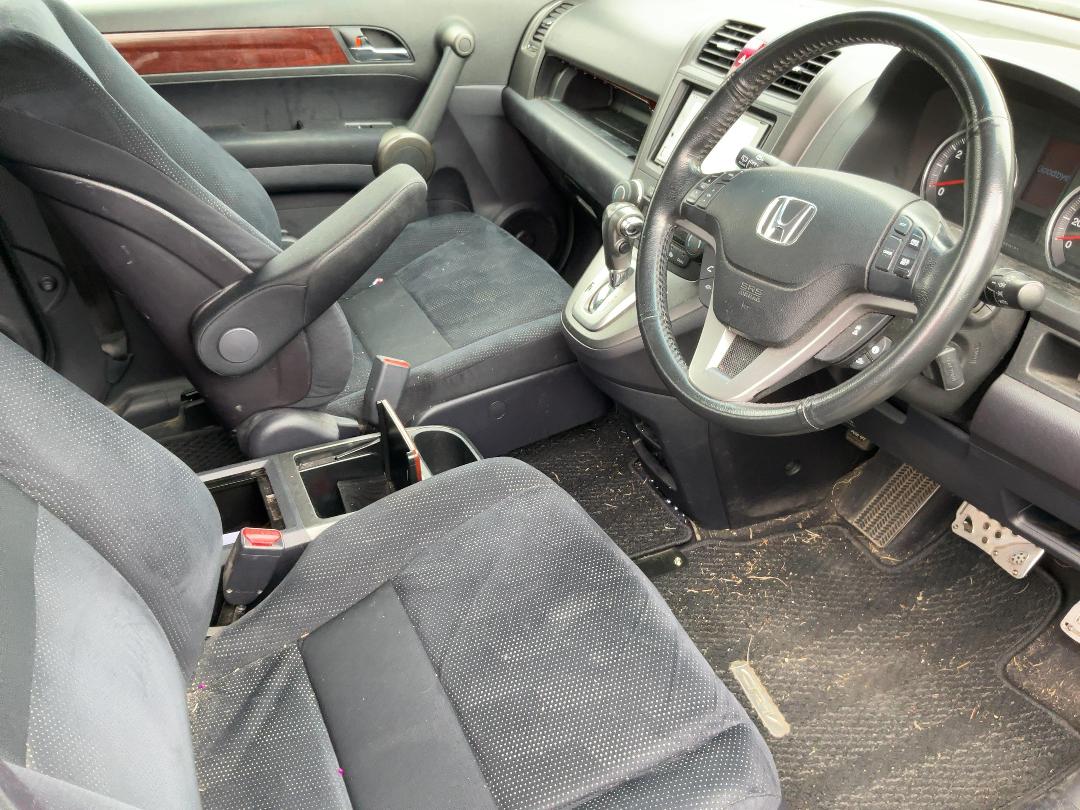 Photo '15' of Honda CRV