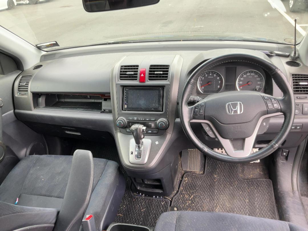 Photo '16' of Honda CRV