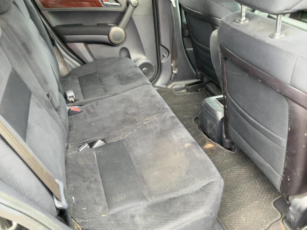 Photo '17' of Honda CRV